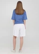 Шорты Only Women (94-SHd-03-02-white/Lfront-big-black-S) - изображение 2
