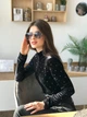 Солнцезащитные женские очки 80-290-5 - изображение 3