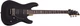 Электрогитара SCHECTER SGR C-1 FR MSBK - изображение 2