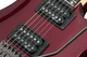 Электрогитара SCHECTER SGR C-1 FR M RED - изображение 5