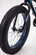 Фэт Байк-Горный Велосипеды HAMMER EXTRIME S800 Колёса 26 Shimano Cиний - изображение 5
