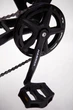 Фэт Байк-Горный Велосипеды HAMMER EXTRIME S800 Колёса 26 Shimano Cиний - изображение 2