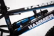 Фэт Байк-Горный Велосипеды HAMMER EXTRIME S800 Колёса 26 Shimano Cиний - изображение 6