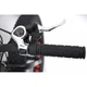 Фэт Байк-Горный Велосипеды HAMMER EXTRIME S800 Колёса 26 Алюминиевая рама 17 Shimano Красный - изображение 3