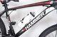 Горный Велосипед HAMMER-26 White Red MTB Shimano Черно-Красный - изображение 7