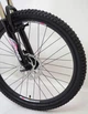 Горный Велосипед HAMMER-24 White Pink Shimano - изображение 6