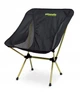 Раскладное кресло Pinguin Pocket Chair Черный - изображение 1