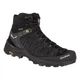 Черевики Salewa Alp Trainer 2 Mid GTX Mens 44 Чорний - зображення 1