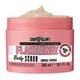 Скраб для тіла з морською сіллю, сахарозою і маслом ши Soap & Glory Flake Away Body Spa Polish 300 мл (5045096769344) - зображення 4