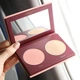 Бронзер и румяна Wander Beauty Trip For Two Blush & Bronzer Duo Bellin/Costa Rei 8 г (857571008696) - изображение 3