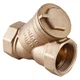 Фильтр грубой очистки KOER KR.F01 косой 1 1/2" 500 мкм KR2870 - изображение 1