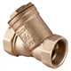 Фильтр грубой очистки KOER KR.F01 косой 1 1/2" 500 мкм KR2870 - изображение 3