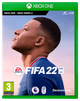 Игра Microsoft Xbox One FIFA 22 Русская Озвучка Б/У - изображение 1