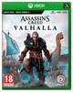 Игра Assassin's Creed Valhalla Английская Версия Xbox One Series X Б/У - изображение 1