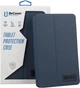 Чохол для планшета BeCover Premium для Apple iPad mini 6 2021 Deep Blue (BC_706710) - зображення 1