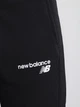 Спортивные штаны на флисе женские New Balance Classic CF WP03805BK XL Черные (194389408387) - изображение 4