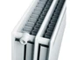 Радиатор PURMO Ventil Compact 33 300x1000 - изображение 2