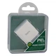 Сетевое Зарядное Устройство Hoco C76A Plus Type-C PD 20W QC3.0 3A, White - Refurbished - изображение 3