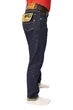 Джинсы RIFLE 969 DENIM 01 34 Синие - изображение 5