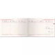 Ежедневник 2022 Leo Planner Velvet А6 112 листов черный (252160) - изображение 2