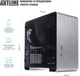 Компьютер ARTLINE WorkStation W93 v10 - изображение 2