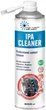 Очиститель контактов High Tech Aerosol HTA IPA Cleaner 500 мл 99,7% ALCOHOL (HTA6041) - изображение 1