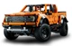 Lego Technic Ford F-150 Raptor 42126 - изображение 7