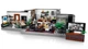 Lego Creator Expert Queer Eye - лофт «Прекрасної п'ятірки» 10291 - зображення 5