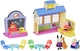 Zestaw do gry Peppa Pig School Playgroup (5010993846689) - obraz 1