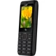 Мобильный телефон Fly FF249 Black-Grey - изображение 4