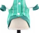 Толстовка для собак мелких пород Dog Baby Bichon Frise S Green - изображение 4