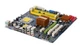 Материнська плата ASRock G43Twins-FullHD ( Socket 775, DDR2/DDR3 Combo, INTEL G43, PCI-Ex16 ) Б/У - зображення 2