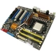 Материнська плата ASUS M4A79 DELUXE 140W SLI ( Socket AM2+, DDR2, AMD 790FX, PCI-Ex16 ) Б/У - зображення 2