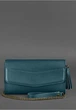 Женская сумка BlankNote «Элис» bn-bag-7-malachite - изображение 2