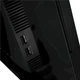 Monitor 27" Lenovo ThinkVision T27hv-20 (62A9GAT1EU) - obraz 9