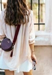 Женская сумка BlankNote «Tablet» bn-bag-23-marsala - изображение 5