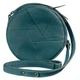 Жіноча сумка BlankNote «Бон-бон» bn-bag-11-malachite - зображення 1