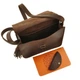 Бохо-сумка BlankNote "Лилу" bn-bag-3-o-man - изображение 6