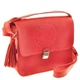 Бохо-сумка BlankNote "Лилу" bn-bag-3-coral-man - изображение 2