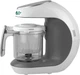 Parowar-blender Neno Cibo Q1 dla dzieci (5902479672328) - obraz 1