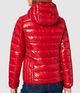 Куртка Q/S by s.Oliver Jacket REGULAR FIT S Червоний 510.12.108.16.150.2064670-3660 - зображення 2