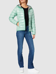 Куртка Q/S by s.Oliver Jacket REGULAR FIT XS Бірюзовий 510.12.108.16.150.2064670-7225 - зображення 5