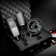 Микрофон TAK55 черный - изображение 5