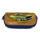 Шкільний пенал Хот Вілс 0014 (Hot Wheels) органайзер універсальний (HW-0014-blu) синій - зображення 1