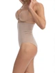 Утягивающие трусы с высокой талией Relaxsan FarmaCell Bodyshaper M Бежевый Арт.601 - изображение 4