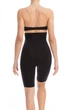 Коригуючі шорти з високою талією Relaxsan FarmaCell Bodyshaper M Чорний Арт.603 - зображення 4