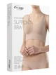 Підтримуючий топ з push up Farmacell Bodyshaper S чорний - зображення 7