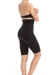 Коригуючі шорти з високою талією Relaxsan FarmaCell Bodyshaper M Чорний Арт.603 - зображення 6
