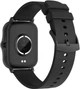Смарт-годинник Globex Smart Watch Me3 Black (4820183720689) - зображення 2