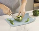 Набор разделочных досок Joseph Joseph CHOPPING BOARDS 5.7 x 25.5 x 34.3 см 60122 - изображение 4